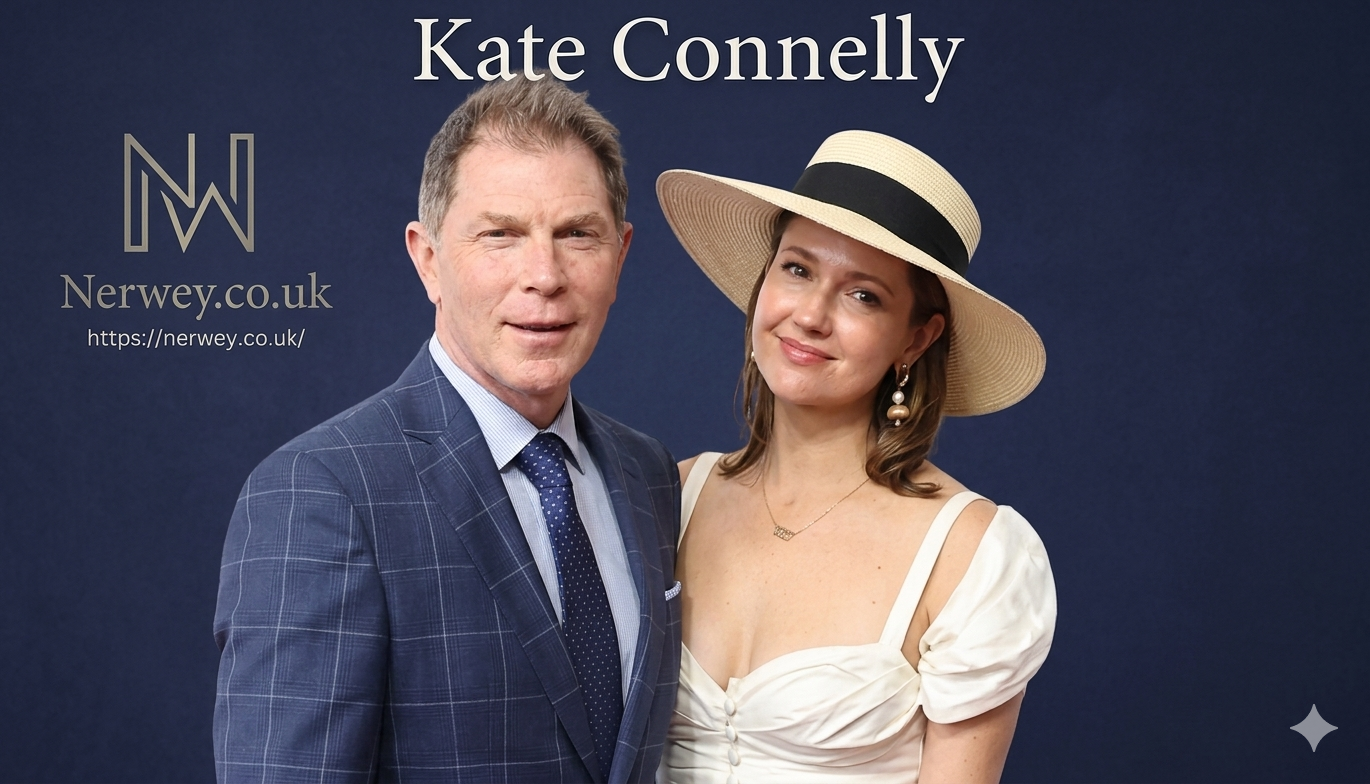 Kate Connelly