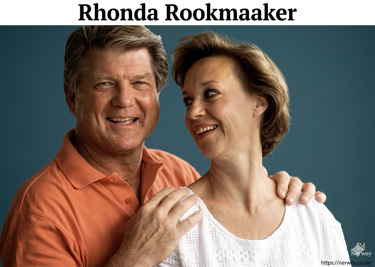 Rhonda Rookmaaker