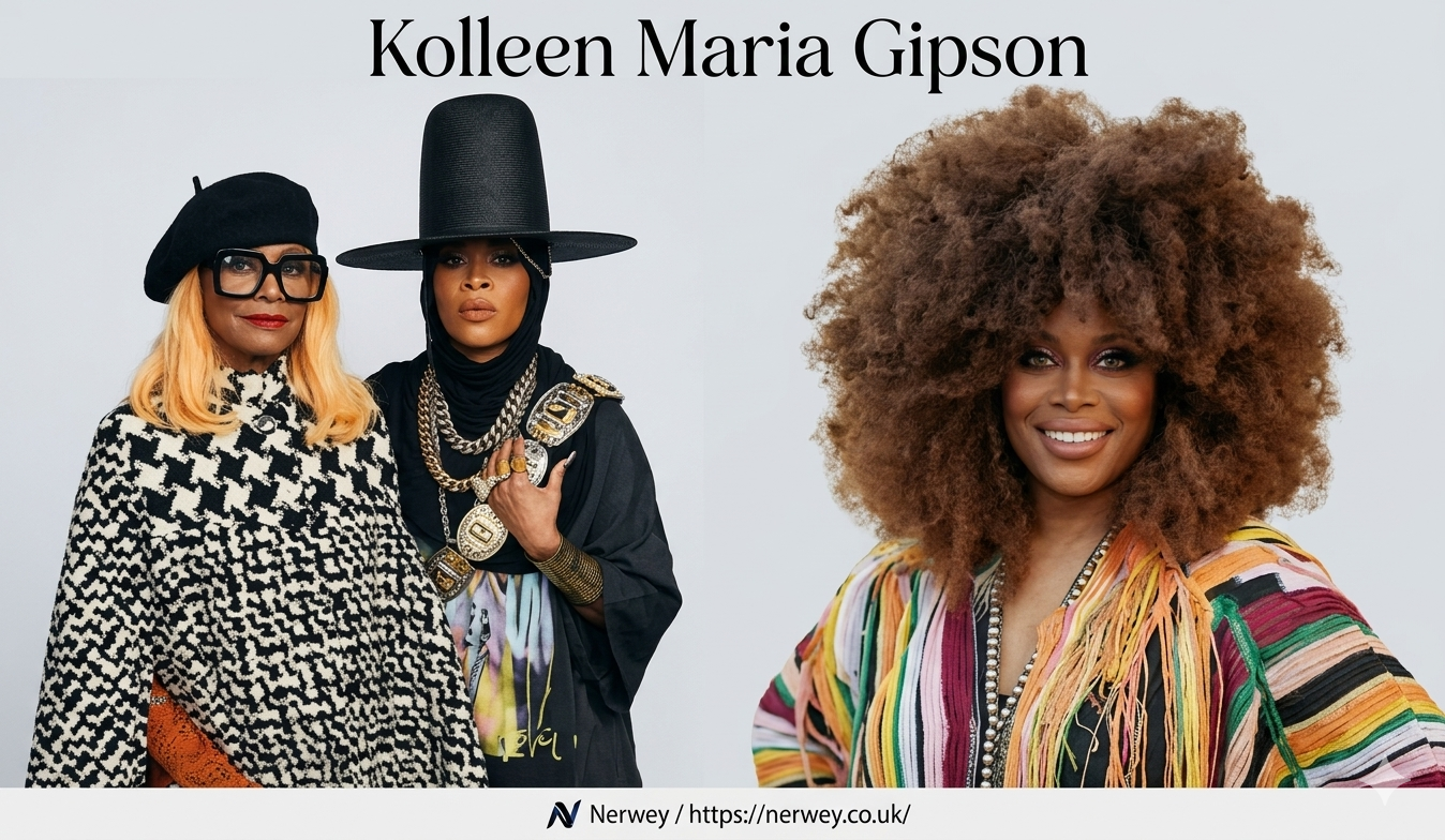 Kolleen Maria Gipson