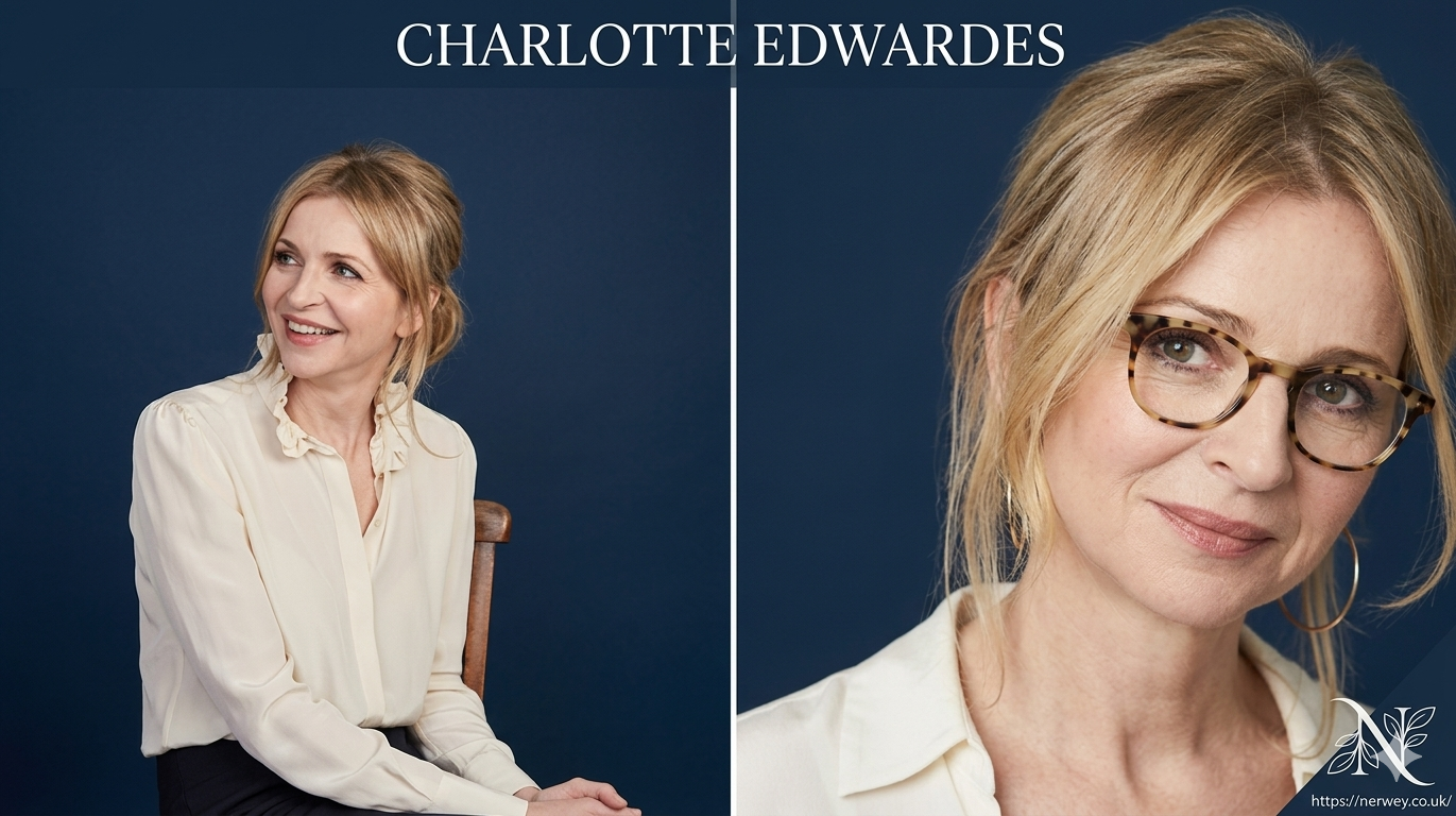 Charlotte Edwardes