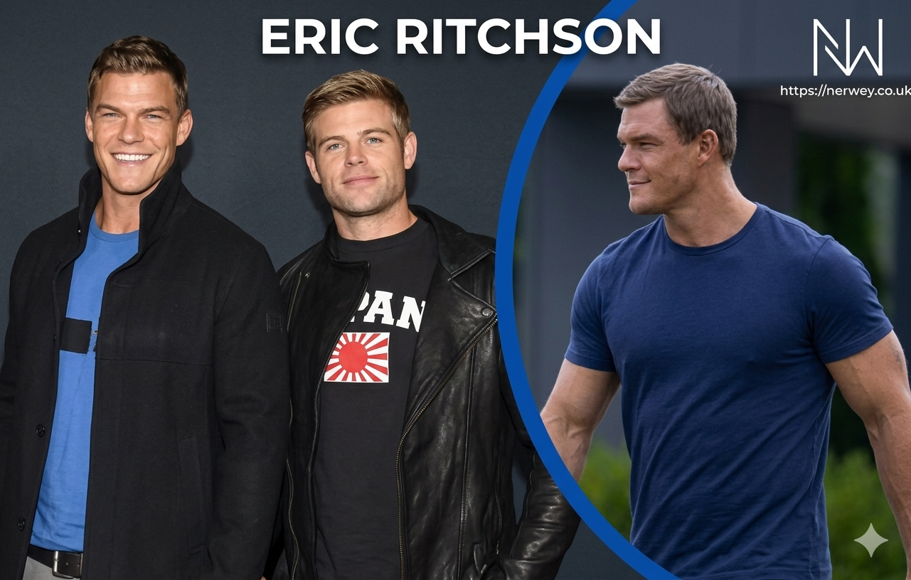 Eric Ritchson