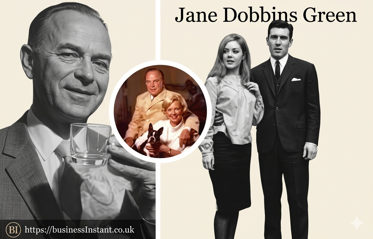 Jane Dobbins Green