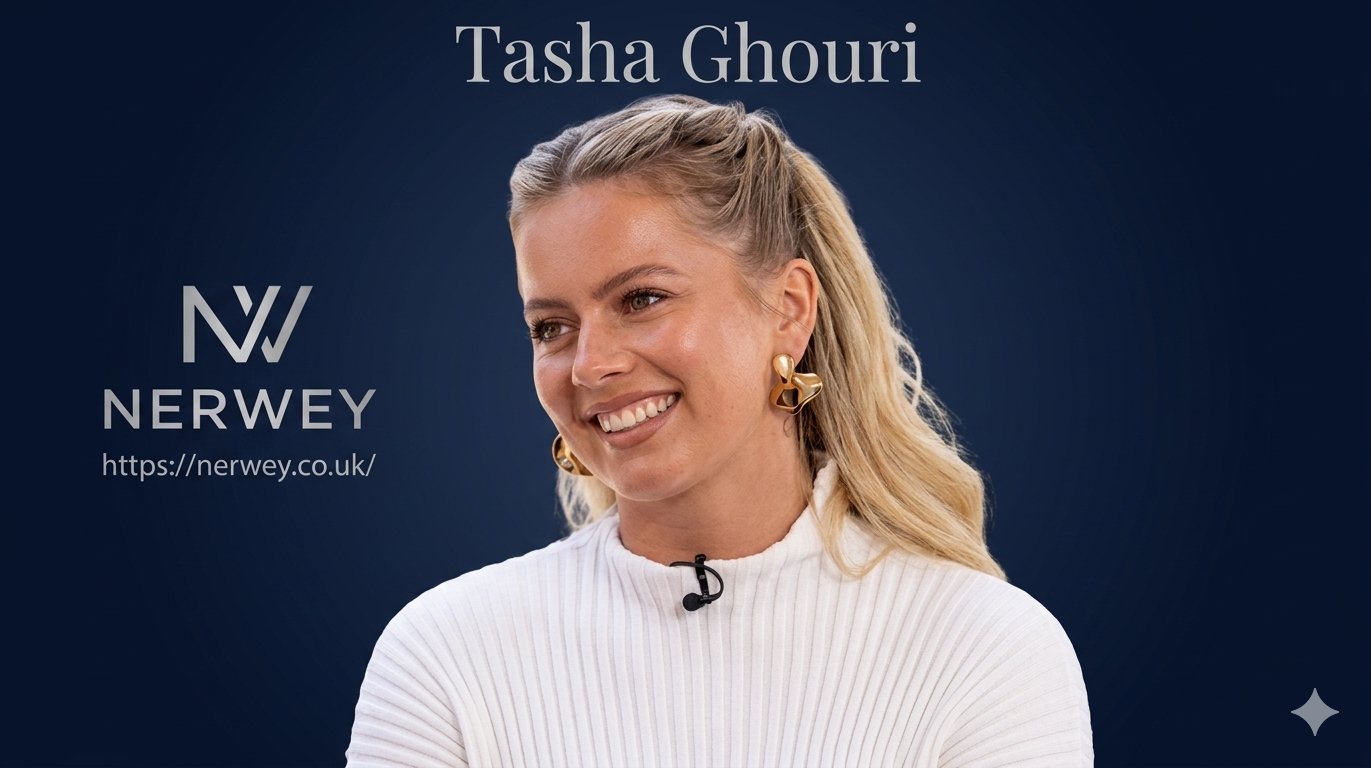 Tasha Ghouri: From Yorkshire Roots to National Stardom