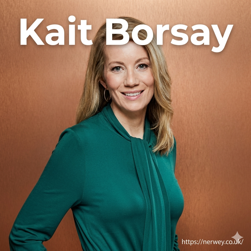 Kait Borsay