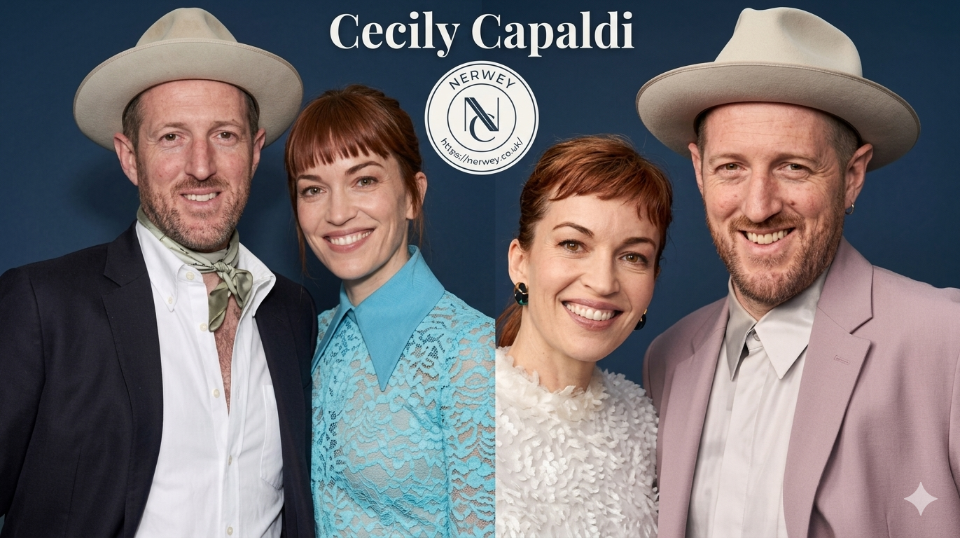Cecily Capaldi: The Private Life Behind a Famous Name