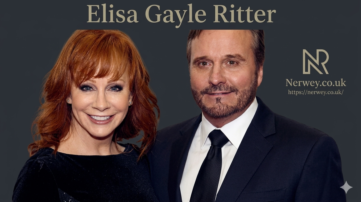 Elisa Gayle Ritter: A Life of Strength, Family, and Quiet Influence