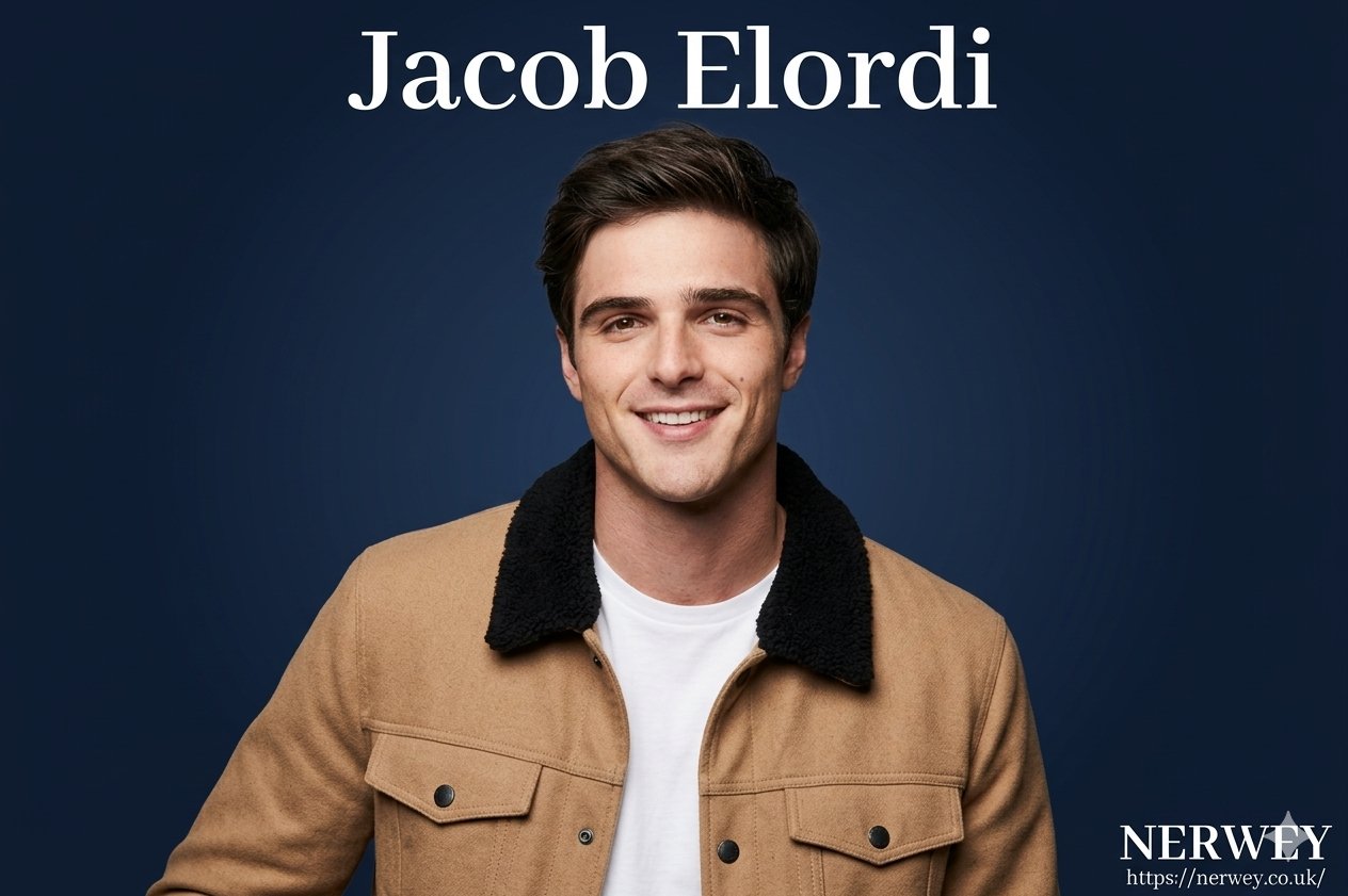 Jacob Elordi