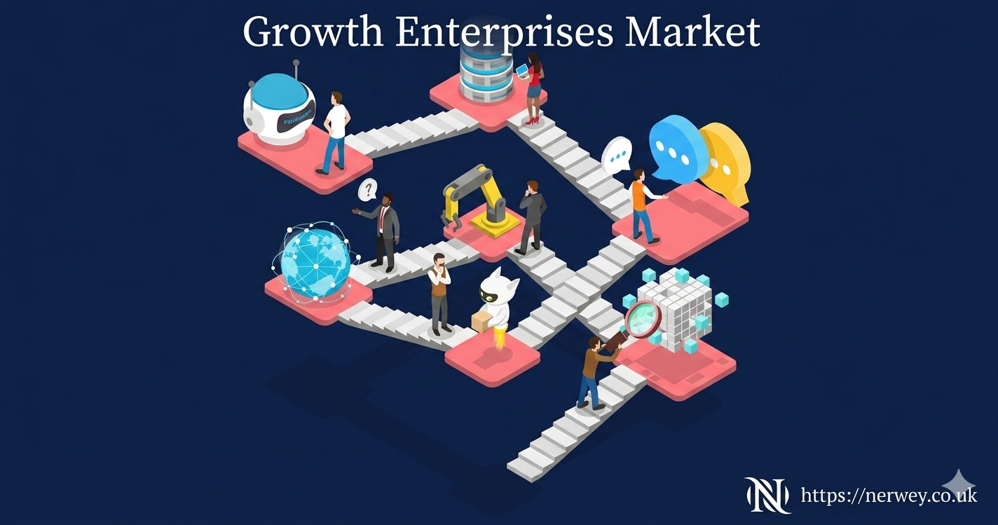 Growth Enterprises Market
