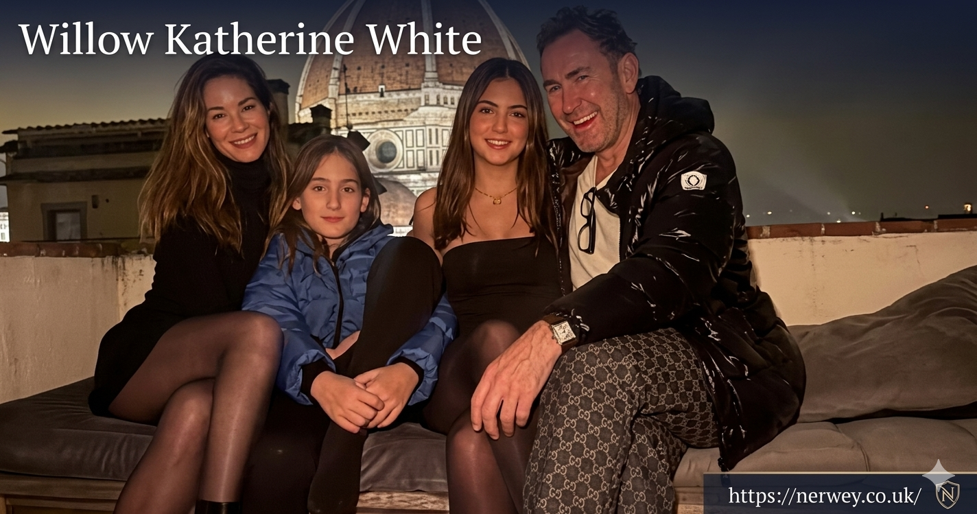 Willow Katherine White