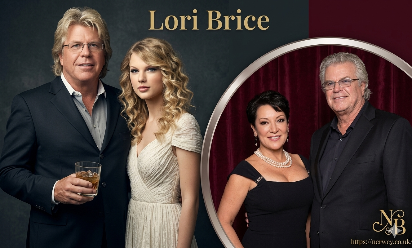 Lori Brice
