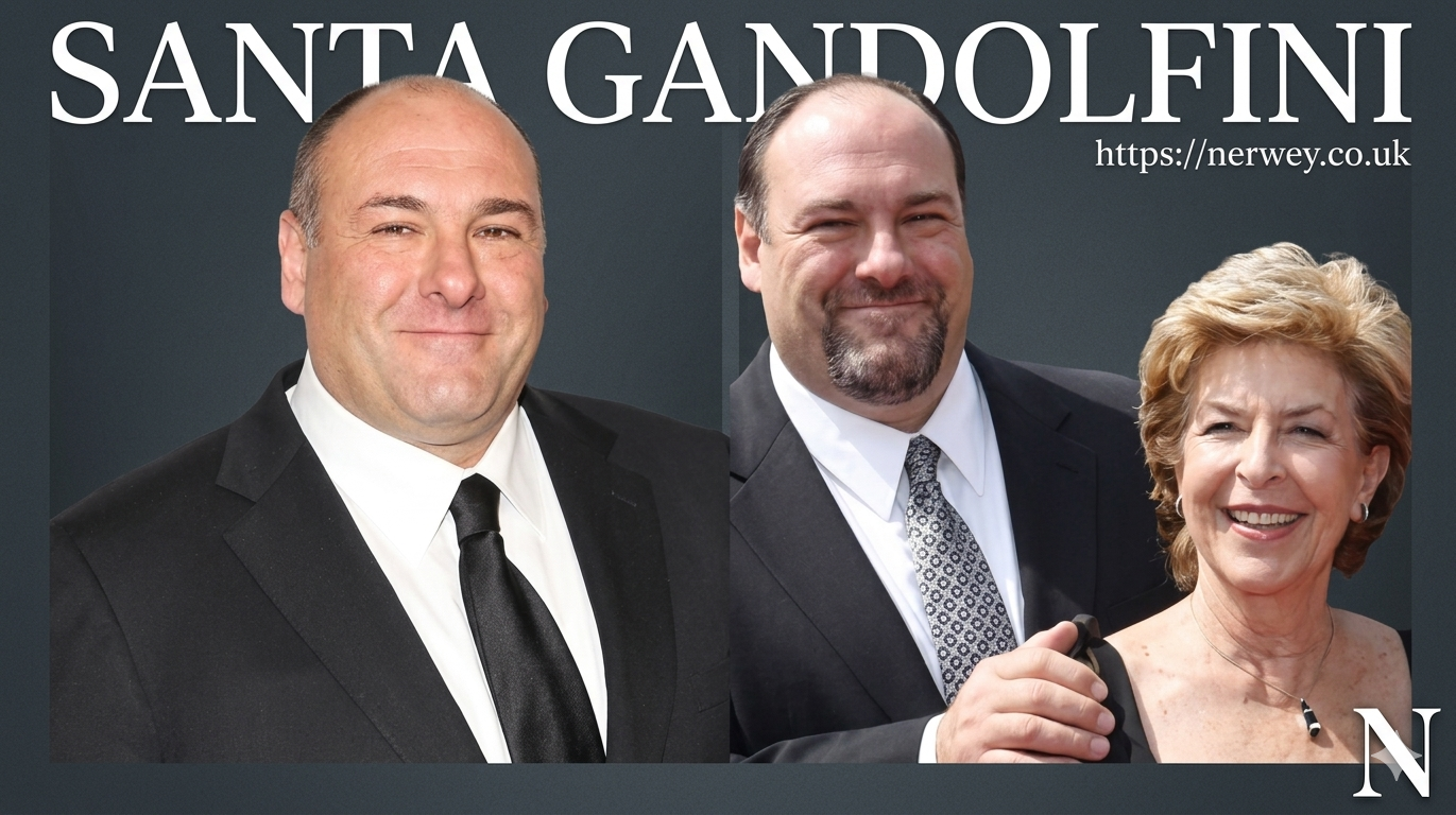 Santa Gandolfini