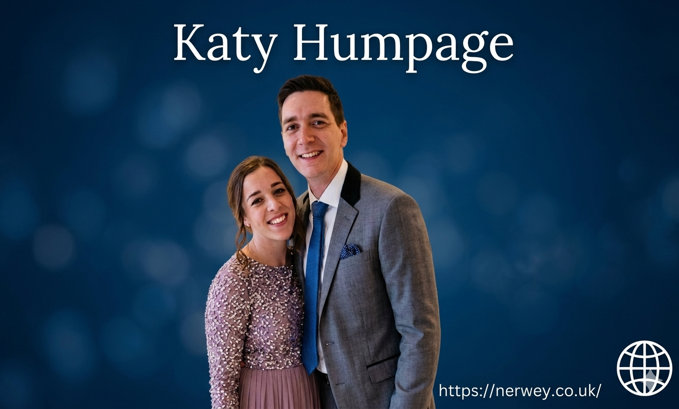 Katy Humpage