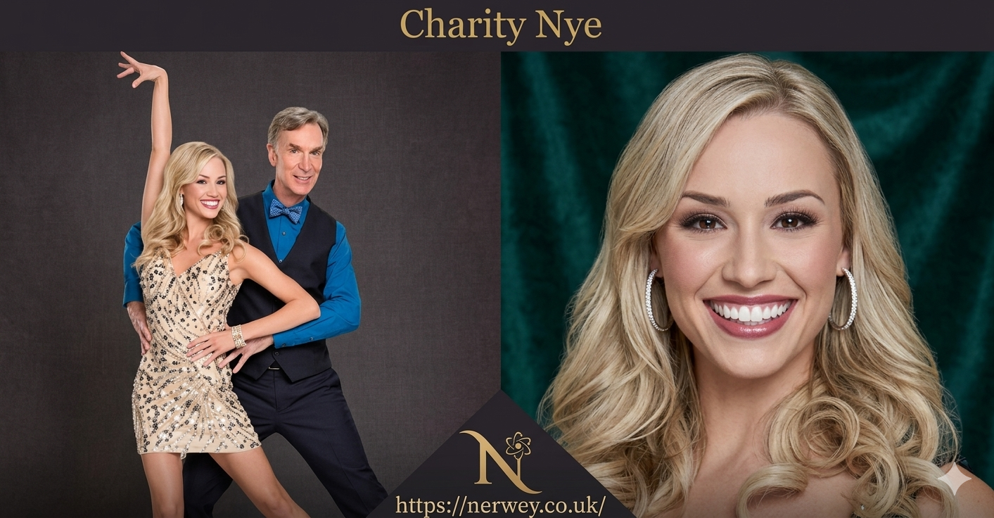 Charity Nye