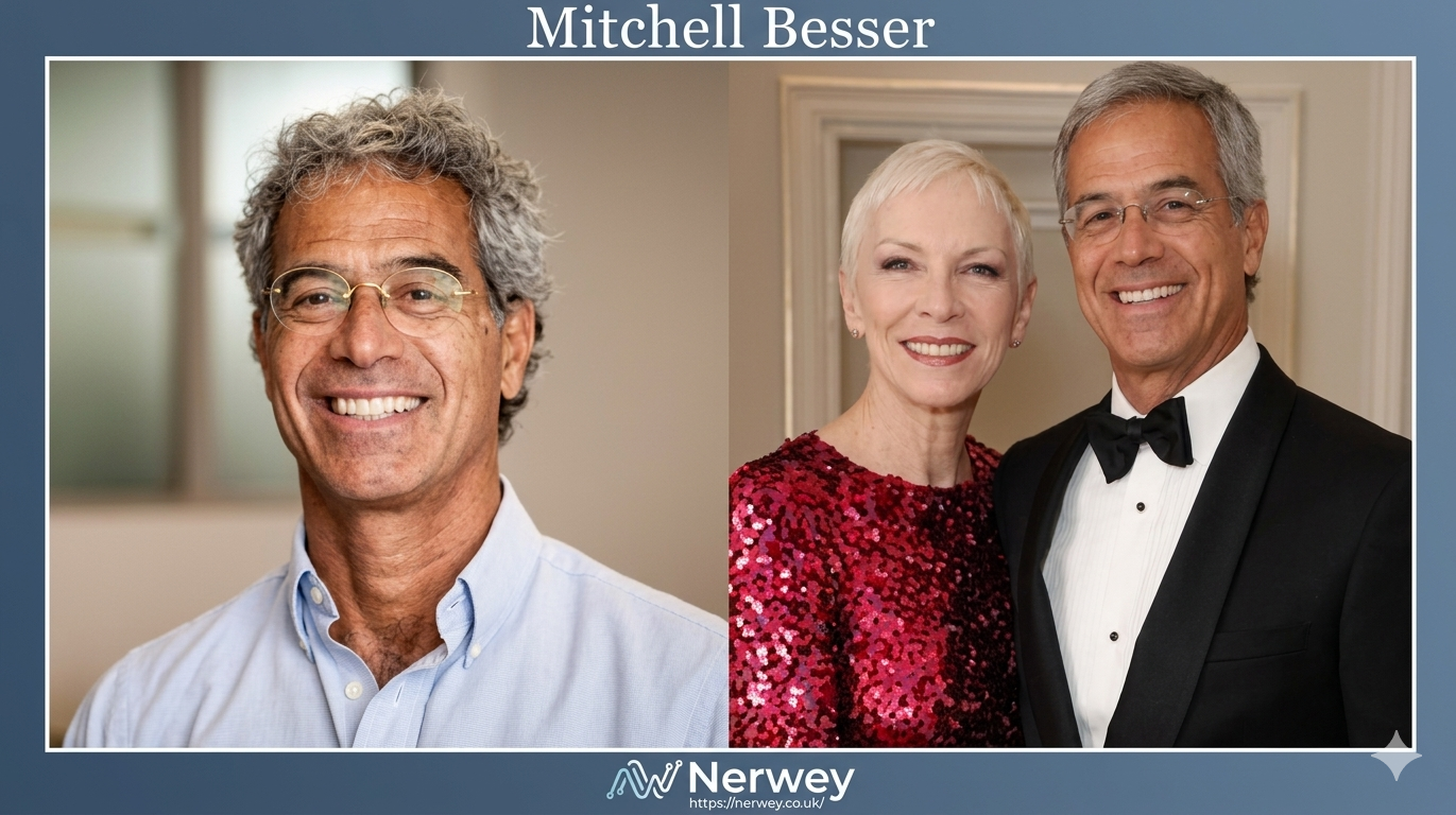 Mitchell Besser