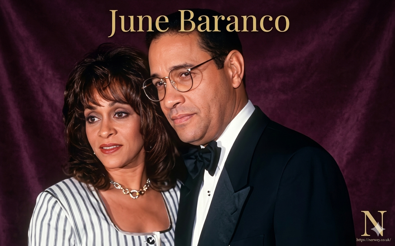 June Baranco