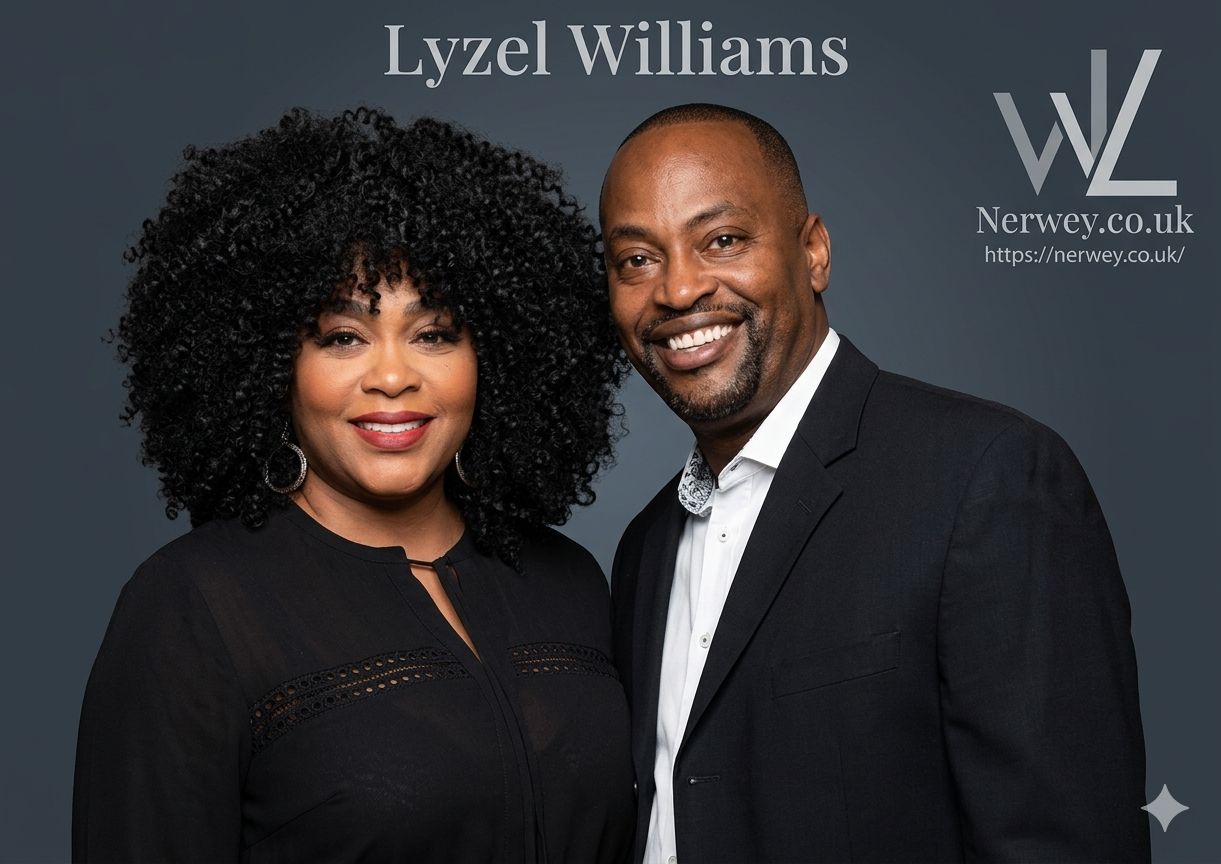 Lyzel Williams: The Creative Force Behind the Music and Beyond