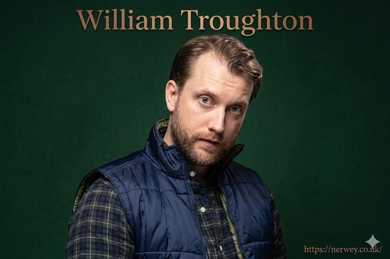 William Troughton