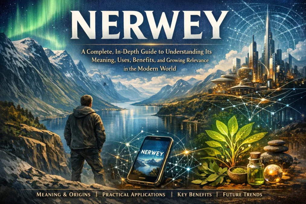 nerwey