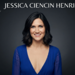 Jessica Ciencin Henriquez