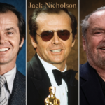 Jack Nicholson