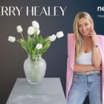 Cherry Healey