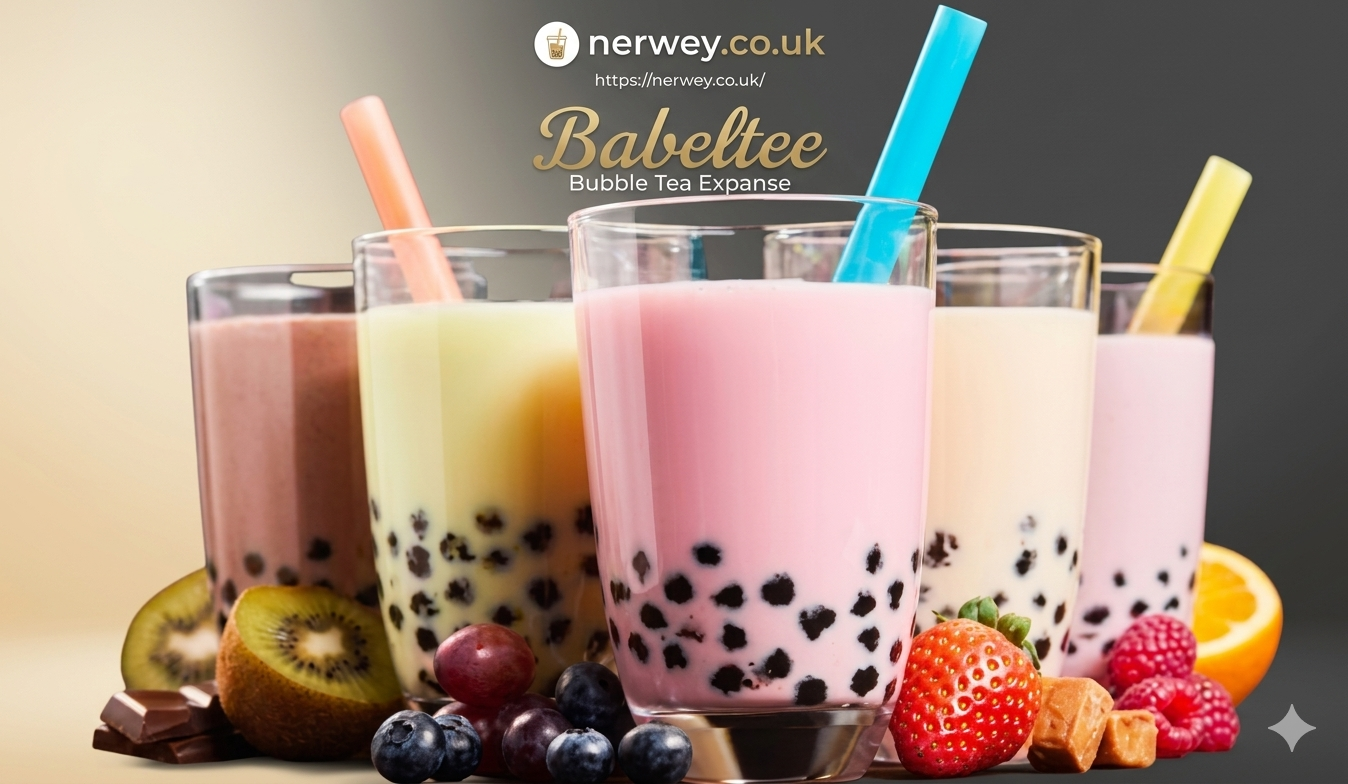 Babeltee — Concept, Lifestyle, and Cultural Influence